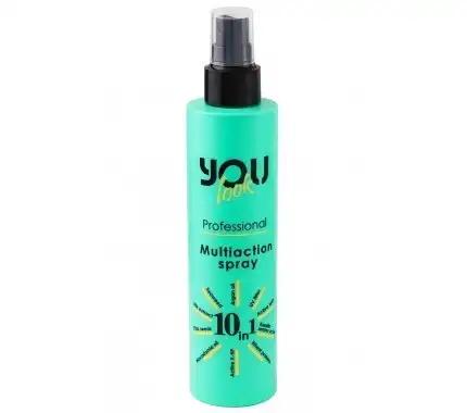 You look Professional Multiaction Spray 10 in 1