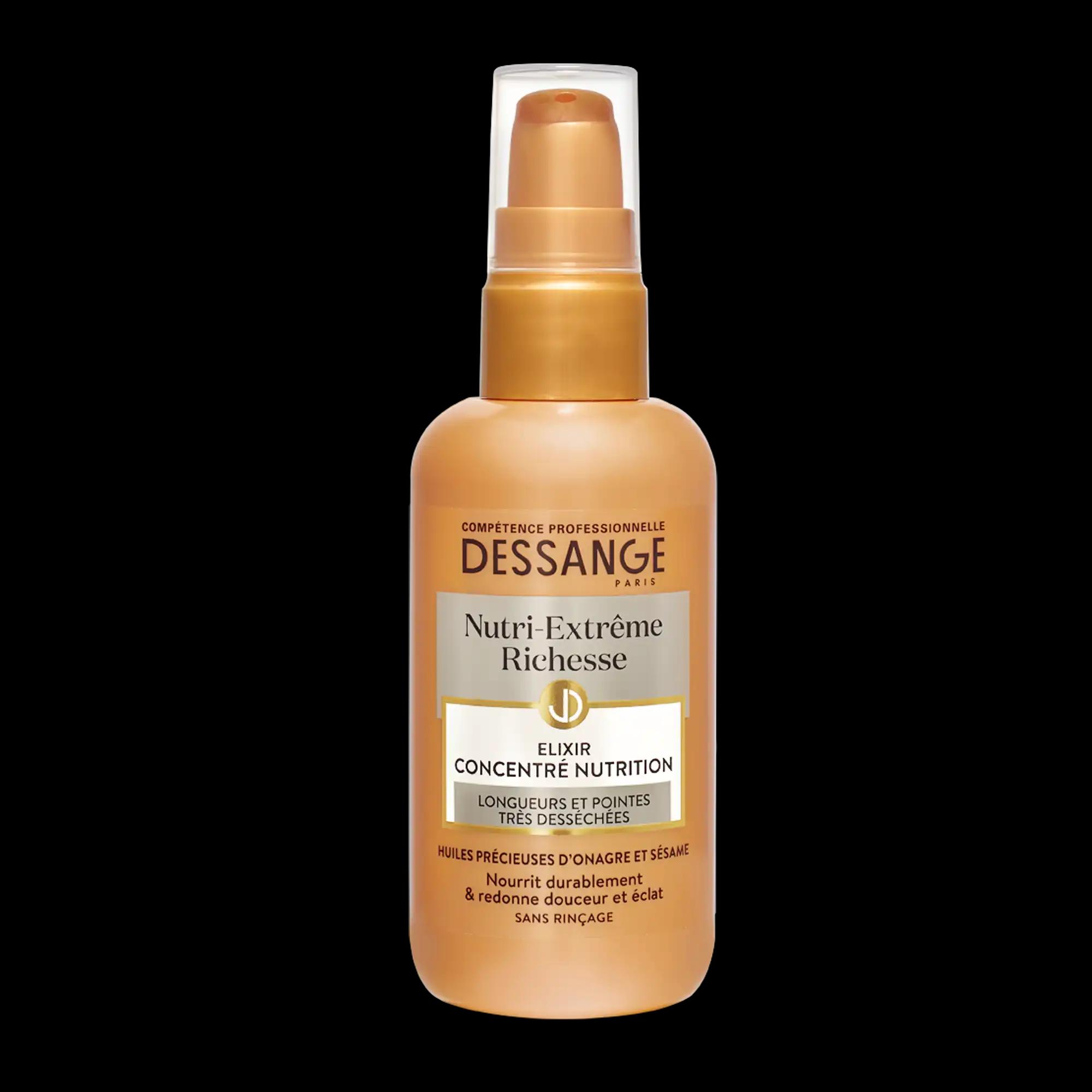 DESSANGE Nutri Extreme