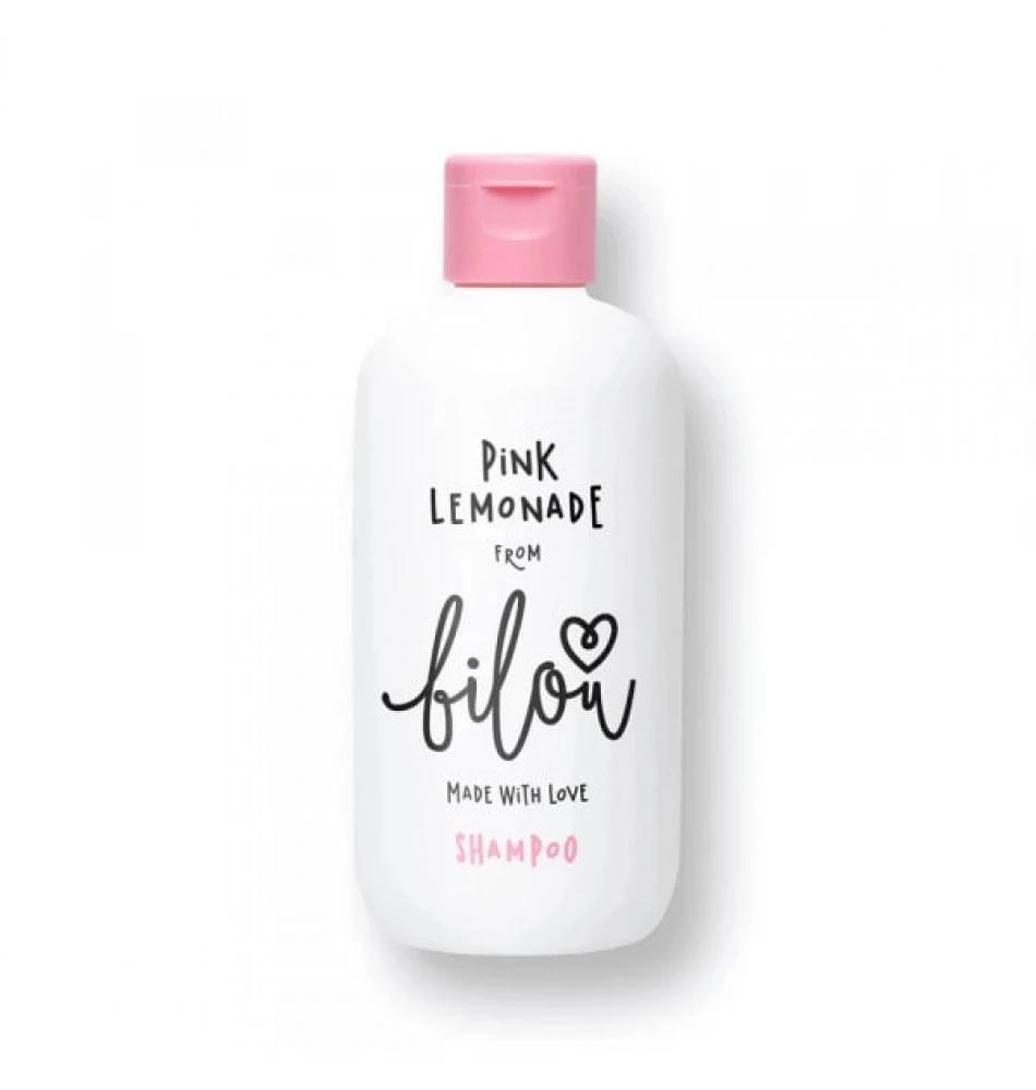 Bilou Pink Lemonade 250 мл