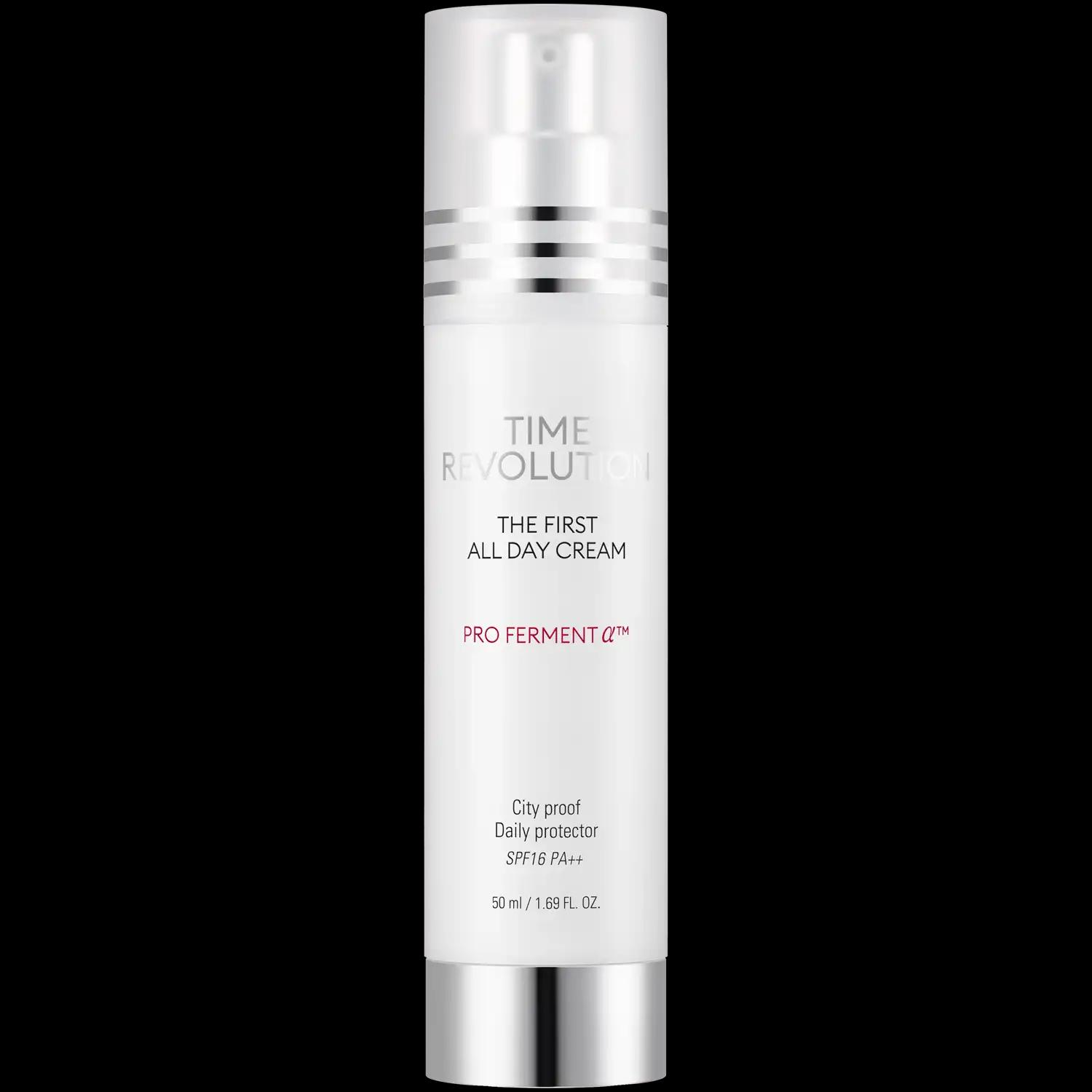 Missha Time Revolution krem do twarzy na dzień, 50 ml