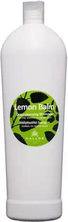 Kallos Cosmetics Kallos Lemon