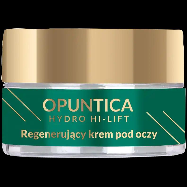 AVA Laboratorium Opuntica regenerujący krem pod oczy, 50 ml