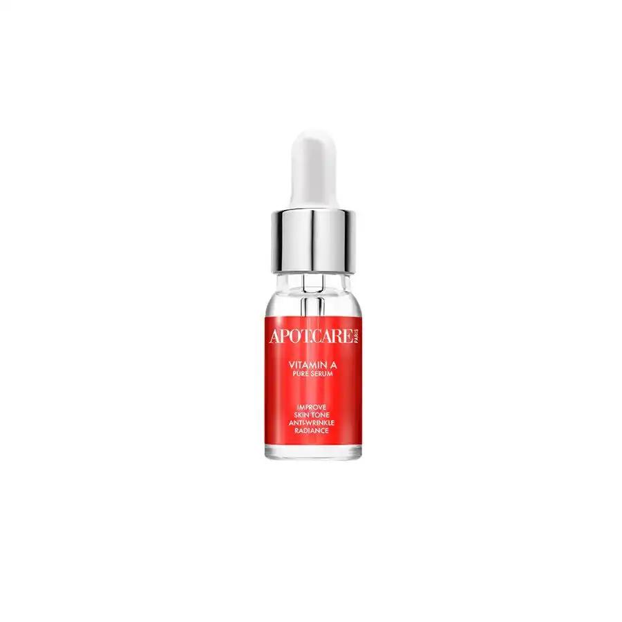 Apotcare Pure Serum Vitamin A serum do twarzy, 10 ml