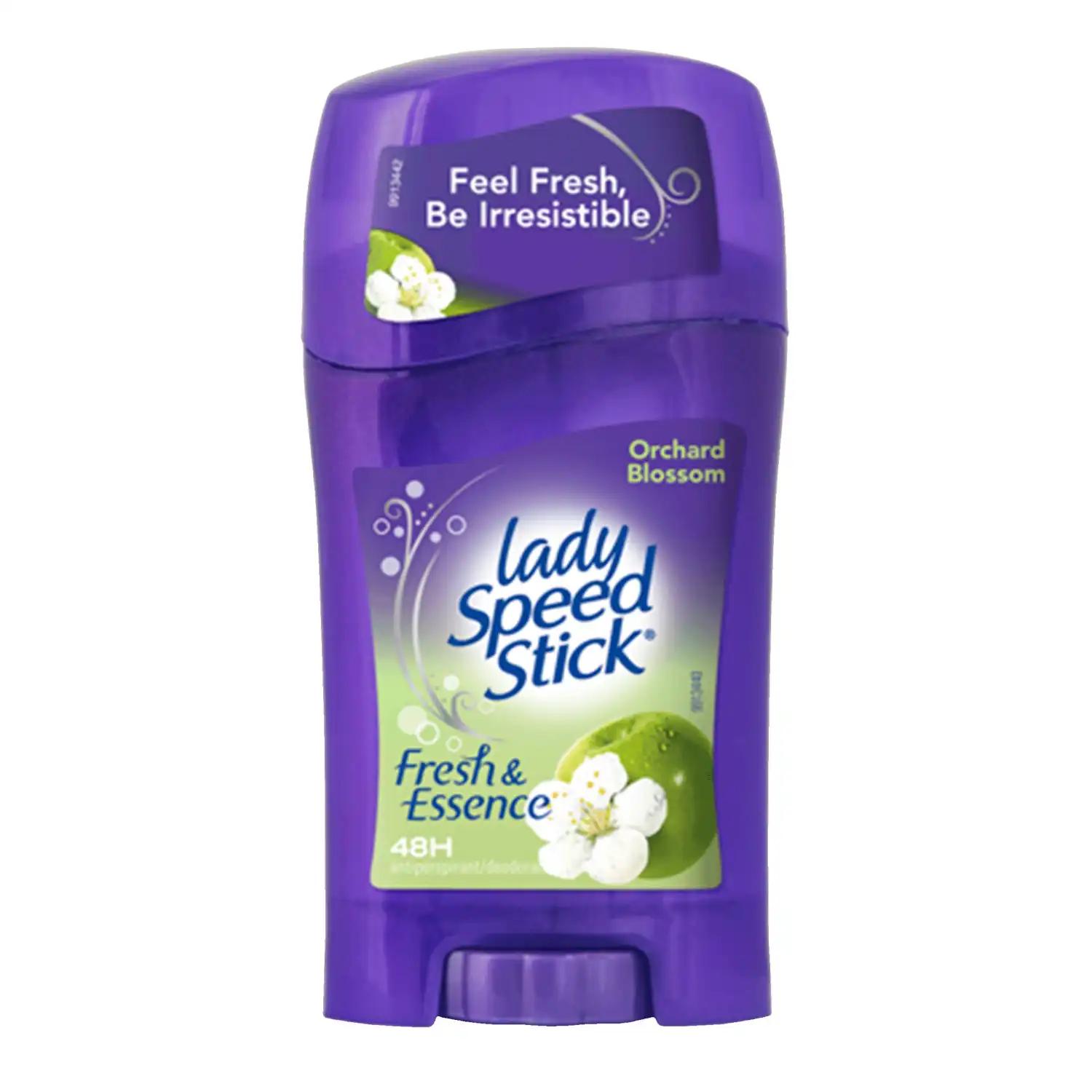 Lady Speed Stick antyperspirant damski w sztyfcie, 45 g