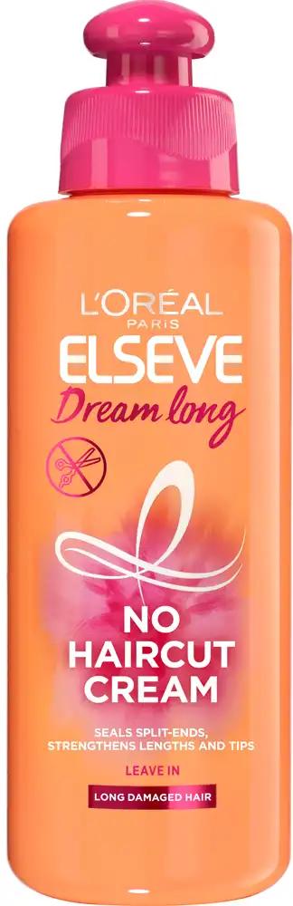 L'Oreal Paris Elseve Dream Long Cream