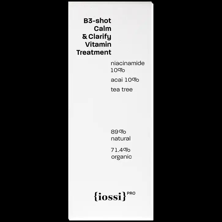 Iossi Pro serum do twarzy, 30 ml