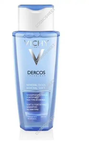 Vichy Mineral Soft