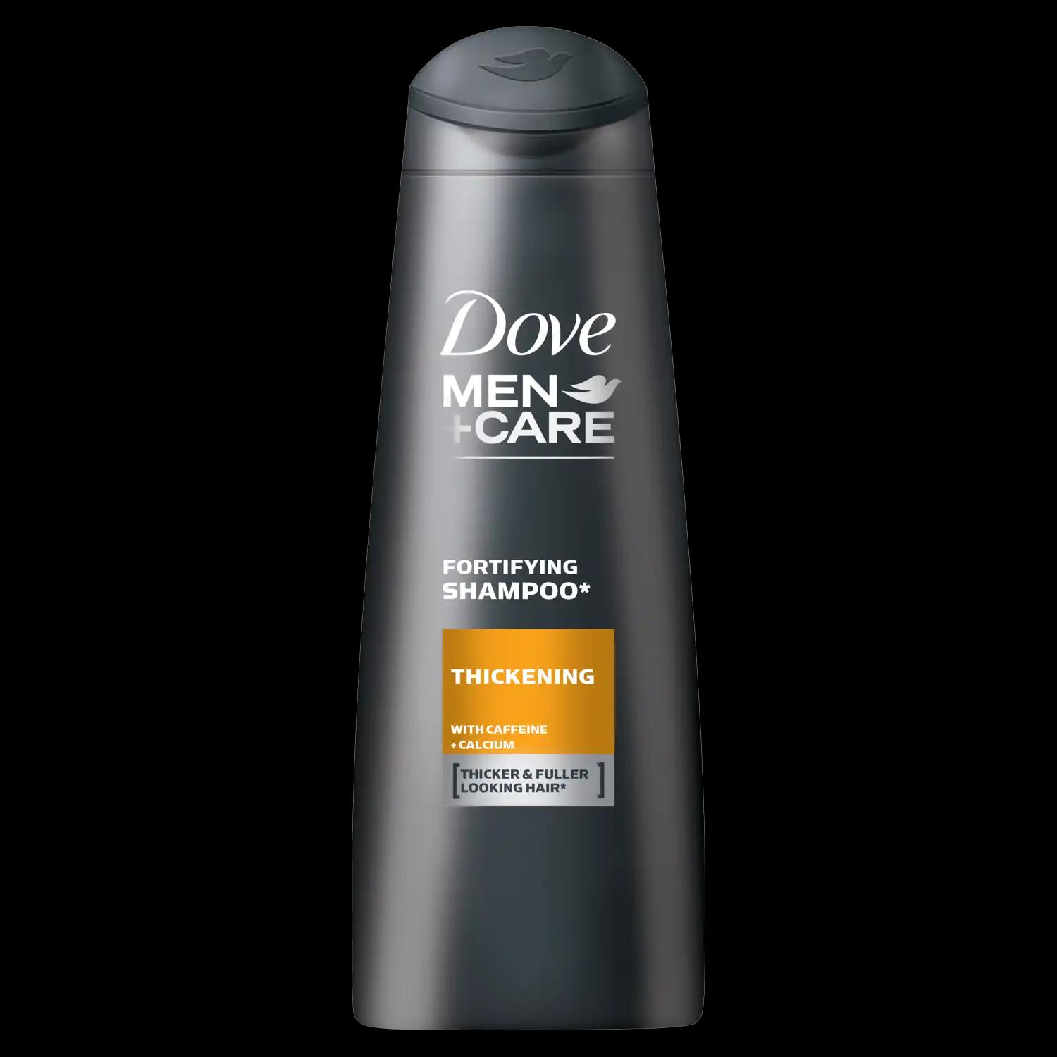 Dove Men Care Thickening do włosów osłabionych, 400 ml