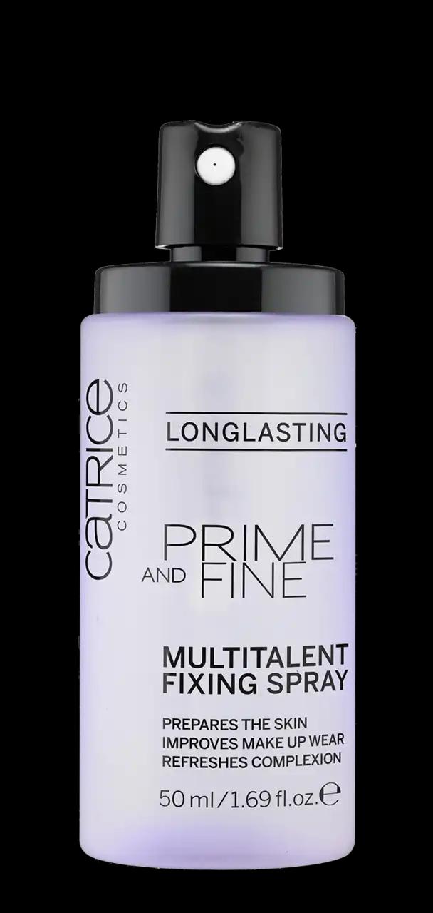 Catrice Prime and Fine Multitalent