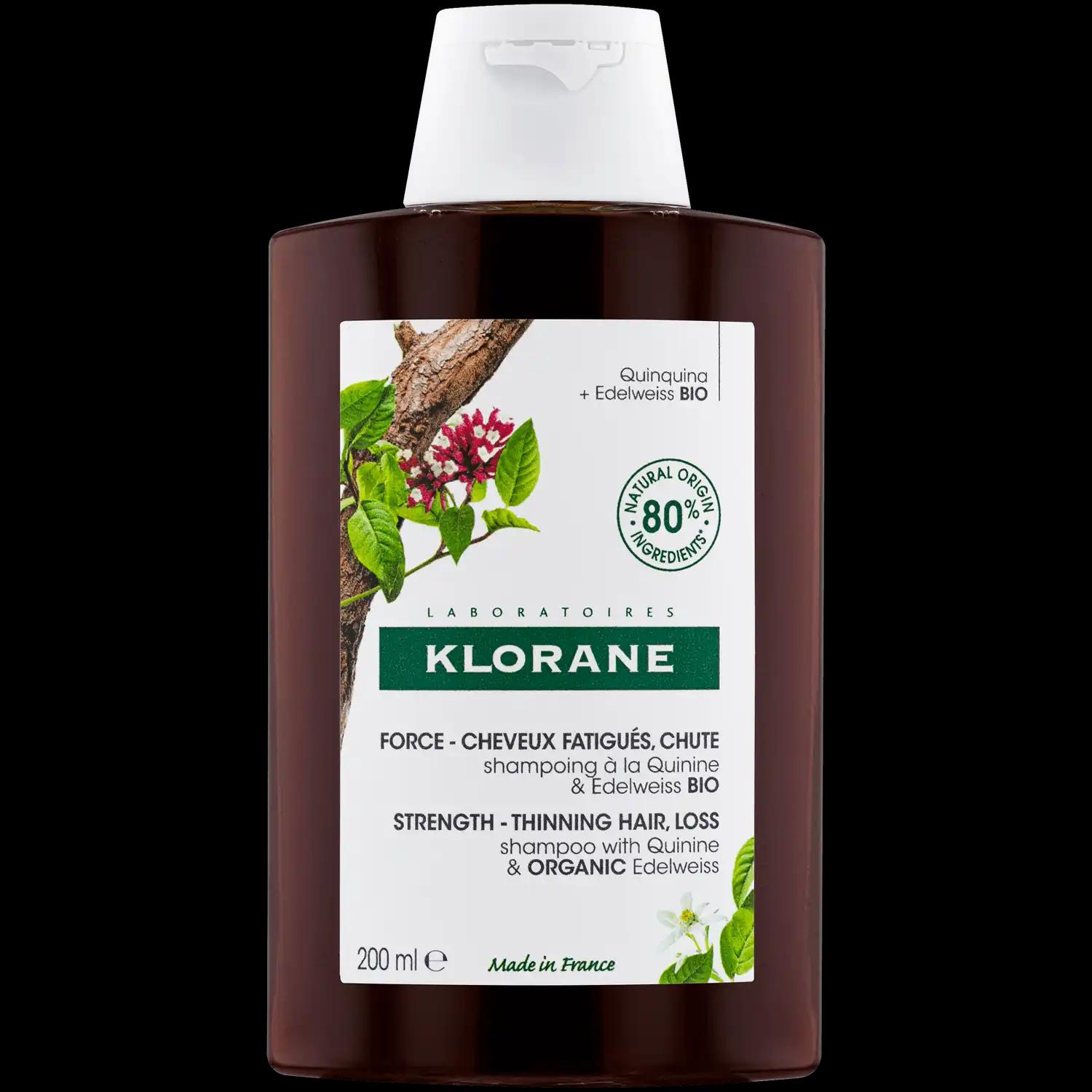 Klorane do włosów, 200 ml