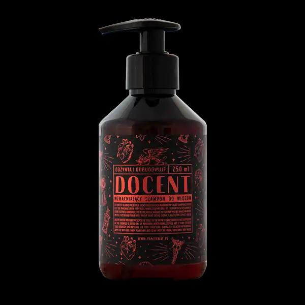 Pan Drwal Docent do włosów, 250 ml