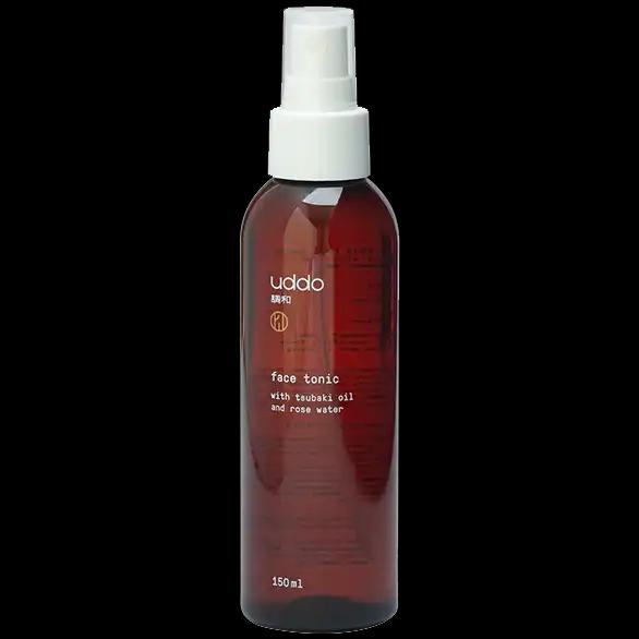 Uddo tonik do twarzy, 150 ml