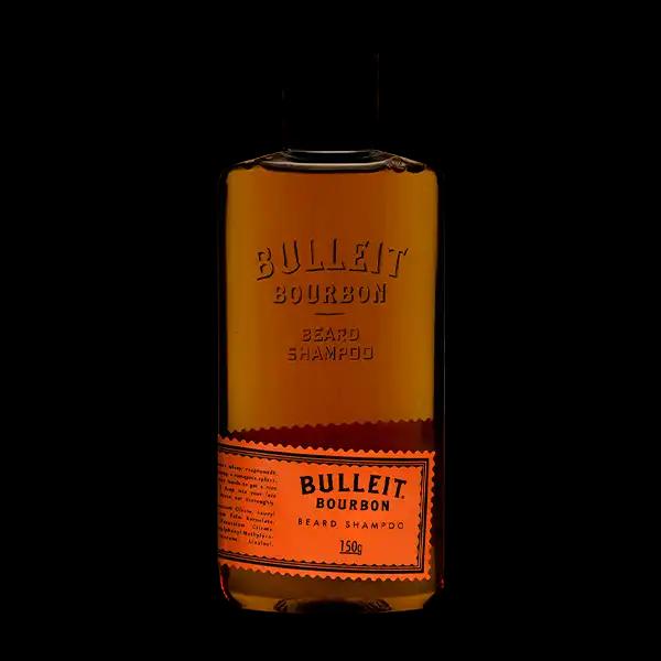 Pan Drwal Bulleit Bourbon do brody, 150 ml