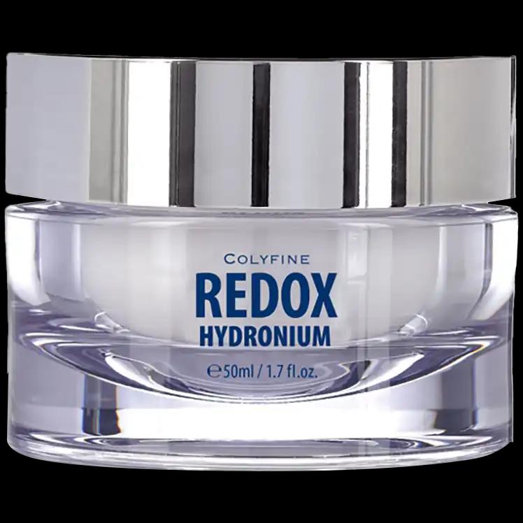 Colyfine Redox Hydronium krem do twarzy, 50 ml