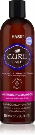 Hask Curl Care