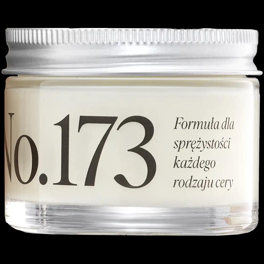 Make Me Bio No. 173 krem poprawiający sprężystość twarzy, 50 ml