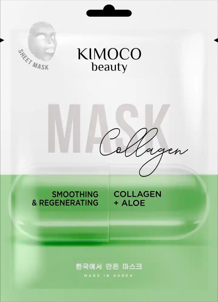 Kimoco Beauty Collagen Beauty