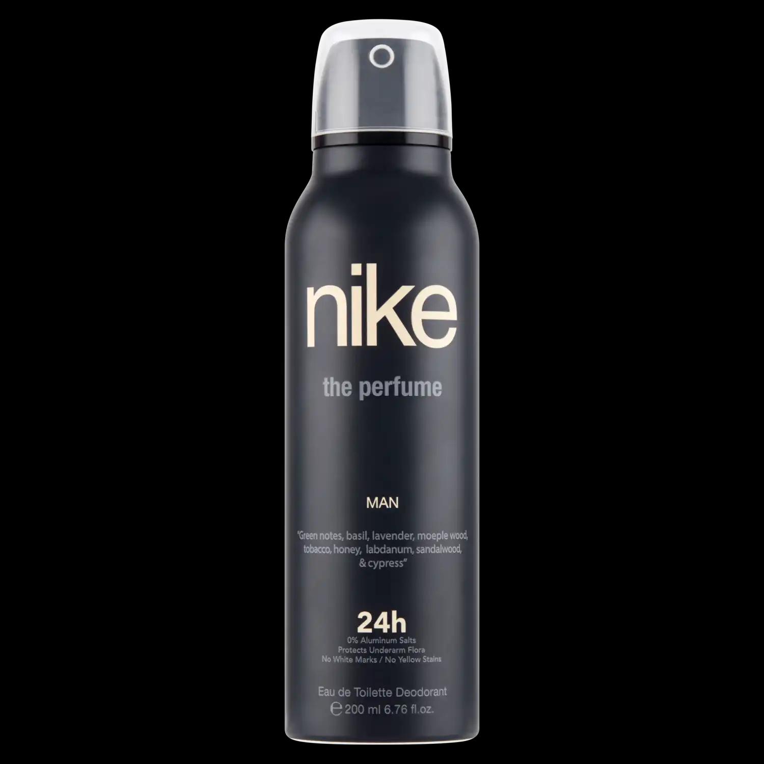 Nike dezodorant męski w sprayu , 200 ml