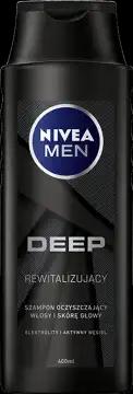 Nivea NIVEA MEN Active Power System do włosów i skóry głowy 400 ml