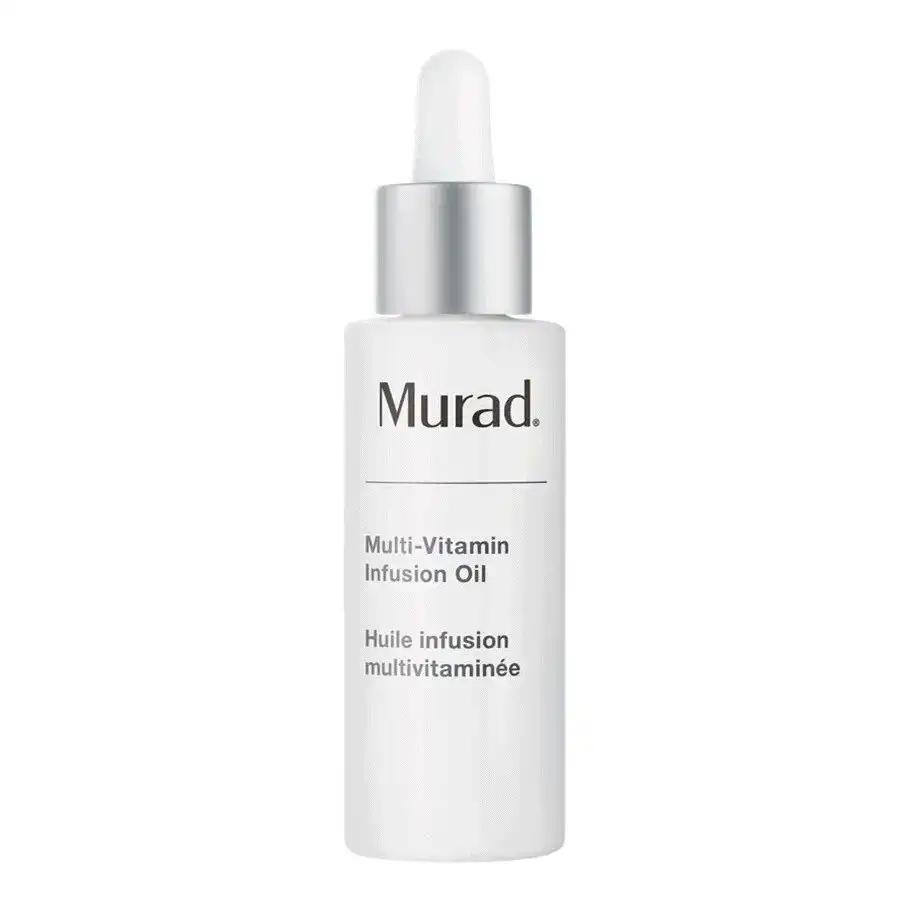 Murad Hydration Dark Spots & Uneven Tones odżywczy olejek do twarzy, 30 ml