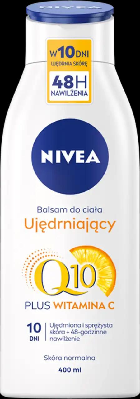 Nivea Q10