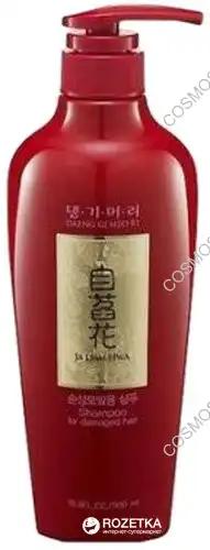 Daeng Gi Meo Ri Ja Dam Hwa Shampoo for Damaged Hair для пошкодженого волосся 500 мл