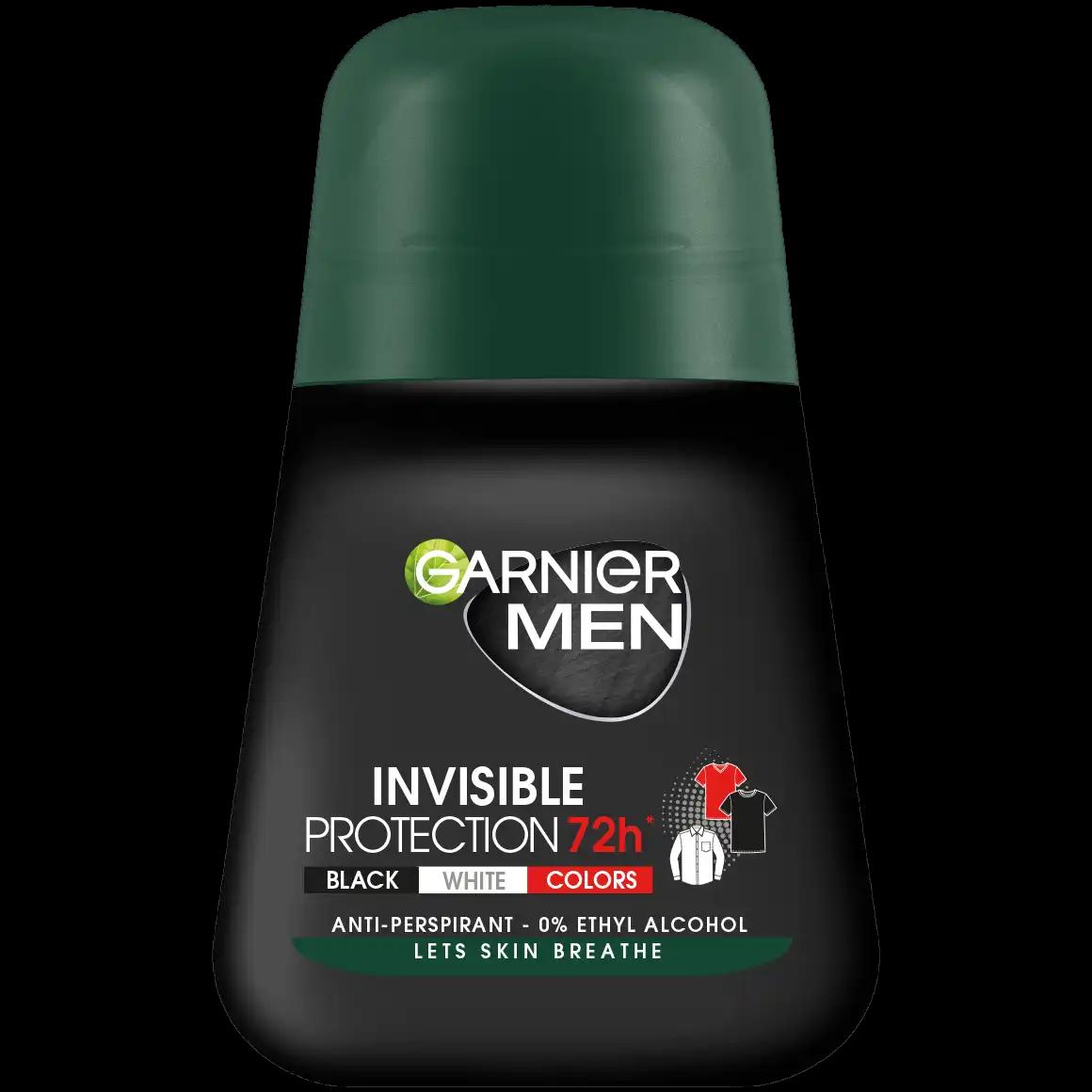 Garnier Men antyperspirant w kulce męski, 50 ml