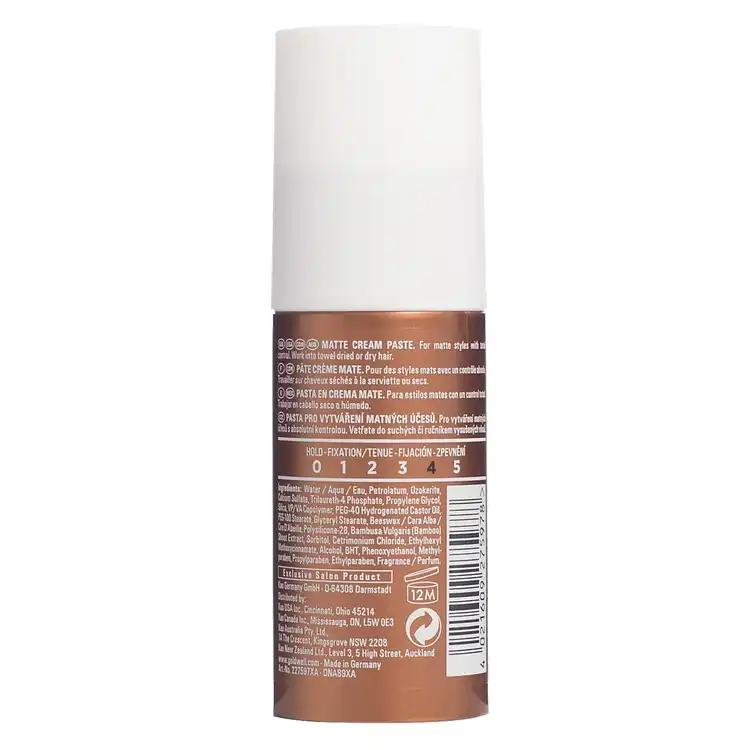 Goldwell Stylesign Creative Texture Roughman