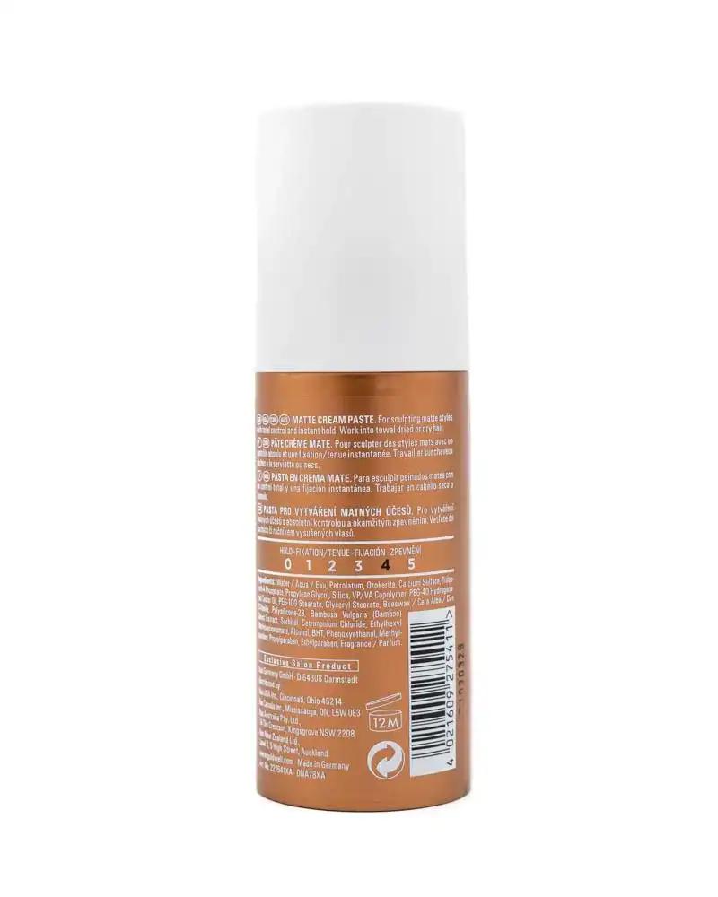 Goldwell Stylesign Creative Texture Roughman