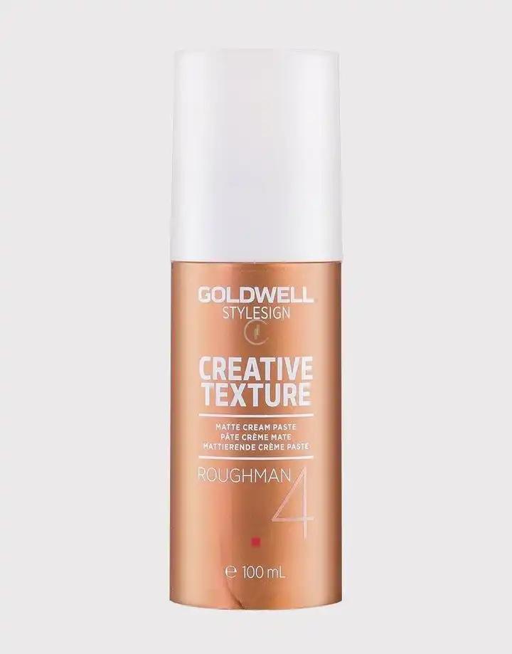 Goldwell Stylesign Creative Texture Roughman