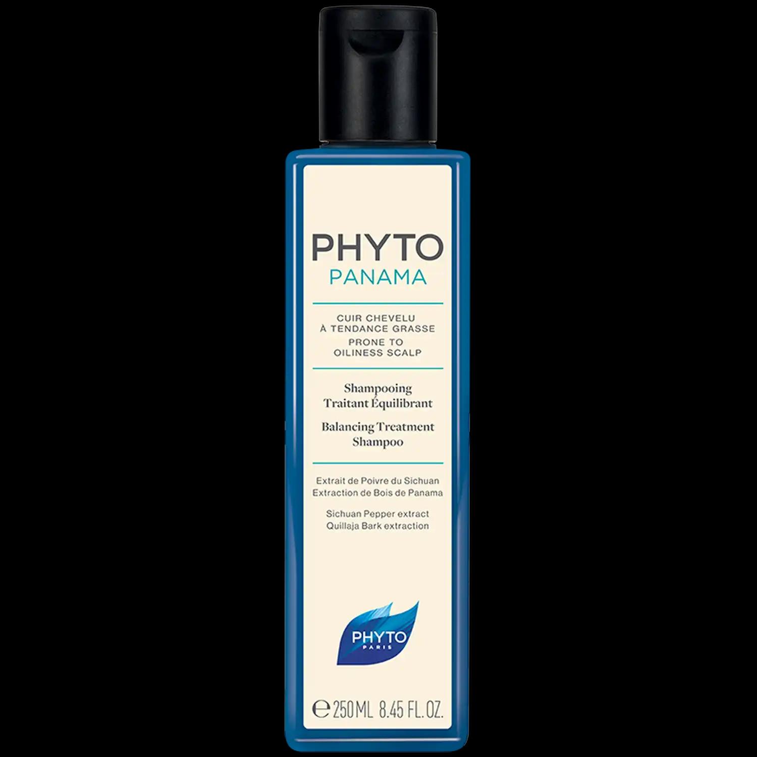 Phyto Panama regenerujący do włosów, 250 ml