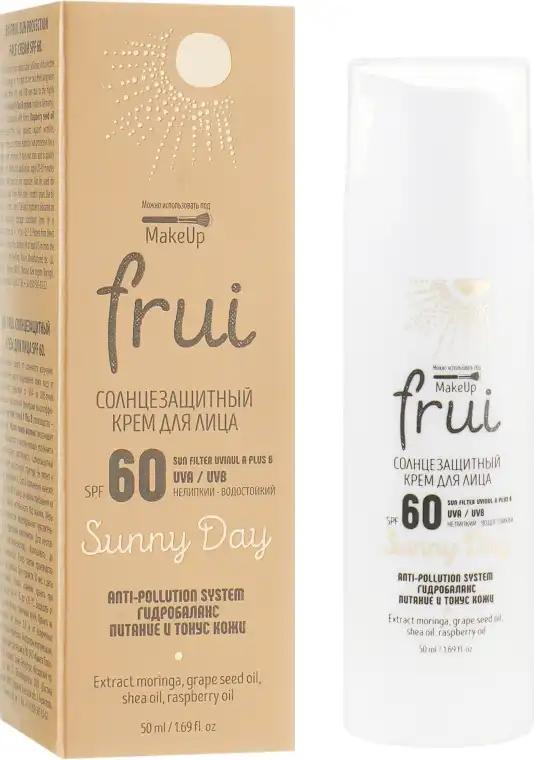 Frui Anti-Pollution System SPF 60