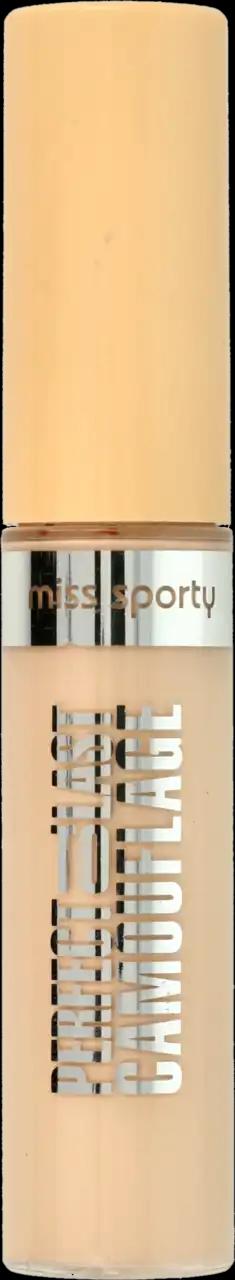 MISS SPORTY Camouflage Perfect To Last