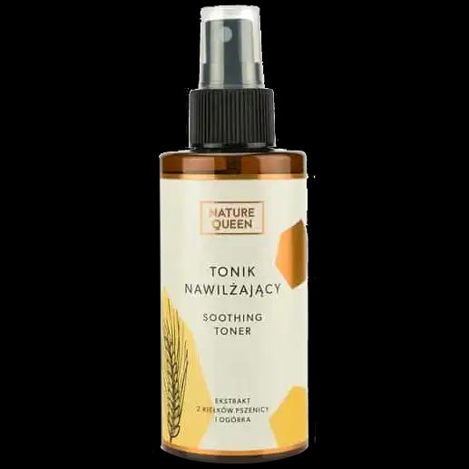 Nature Queen tonik do twarzy, 150 ml