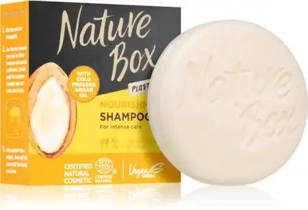 Nature Box Argan