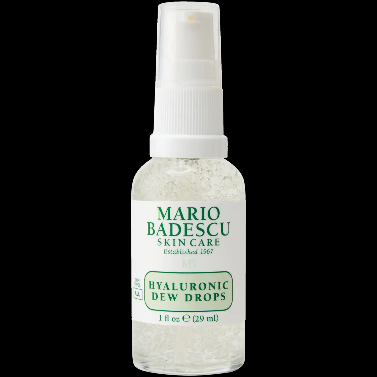 Mario Badescu serum do twarzy, 29 ml