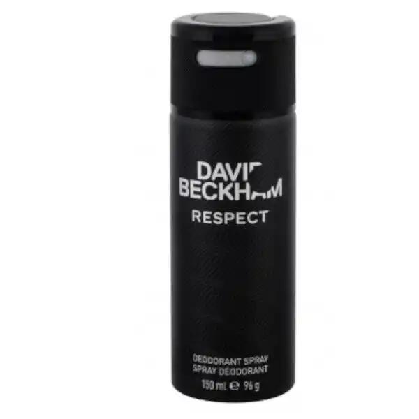 David Beckham Respect dezodorant męski, 150 ml