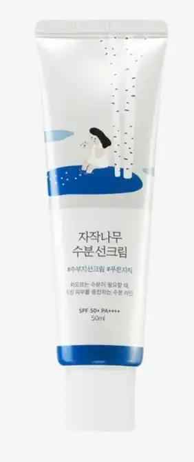 Round Lab Birch Juice Moisturizing Sun Cream SPF50+ PA++++