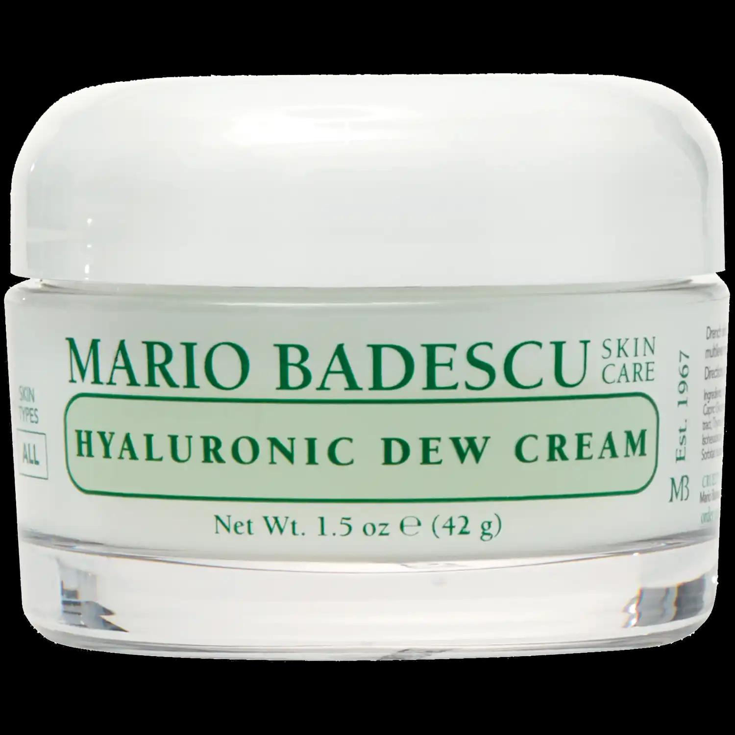 Mario Badescu krem do twarzy, 14 g