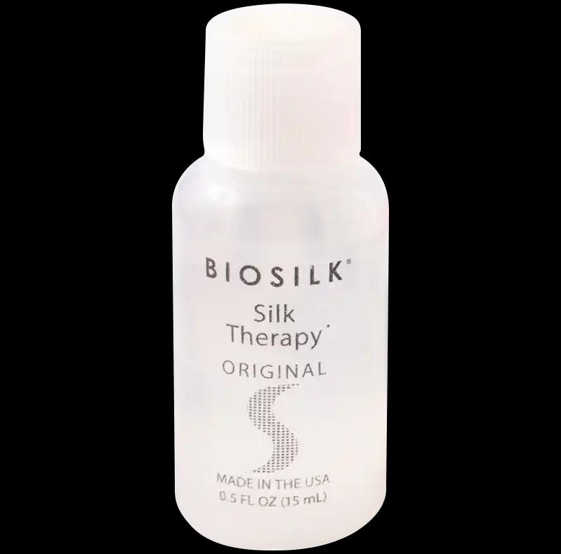 BioSilk Silk Therapy