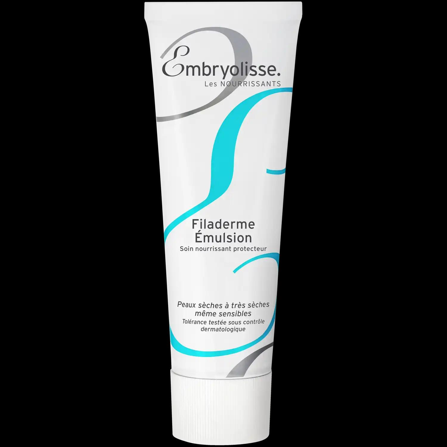 Embryolisse Laboratories Filaderme emulsja do twarzy, 75 ml