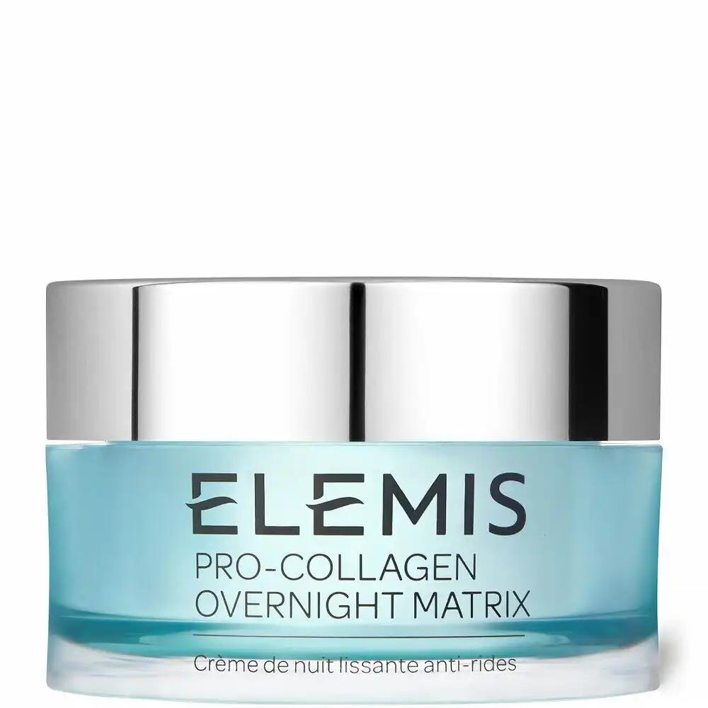 Elemis Pro-Collagen Anti-Ageing ujędrniający krem do twarzy na noc, 50 ml