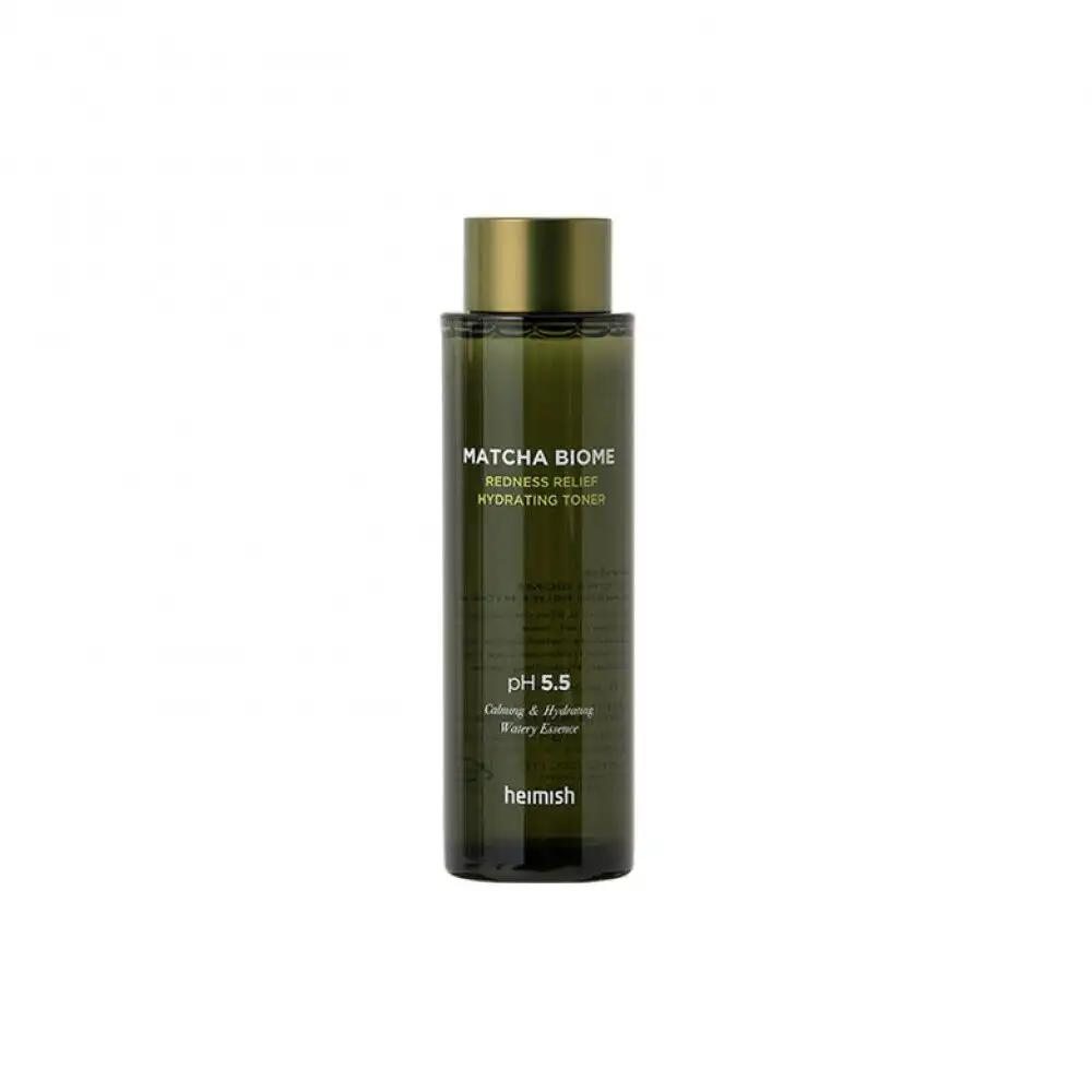 Heimish Matcha Biome łagodzący tonik do twarzy, 150 ml