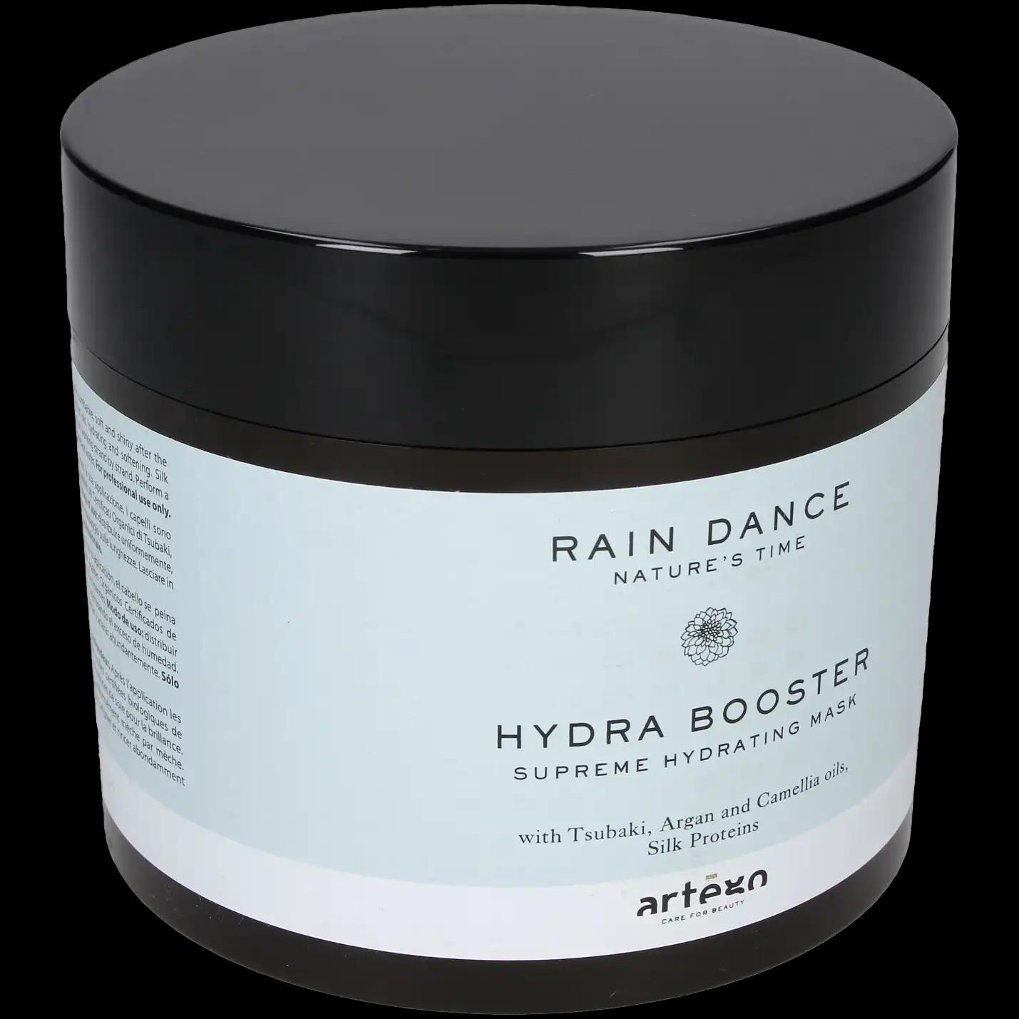 Artego Rain Dance nawilżająca Hydra Booster, 250 ml