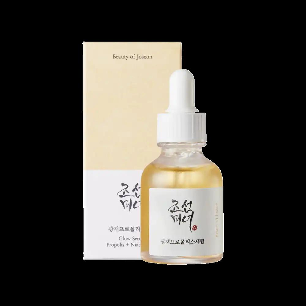 Beauty Of Joseon rozświetlające serum do twarzy, 30 ml