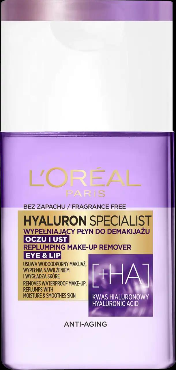 L'Oreal Paris Hyaluron Specialist