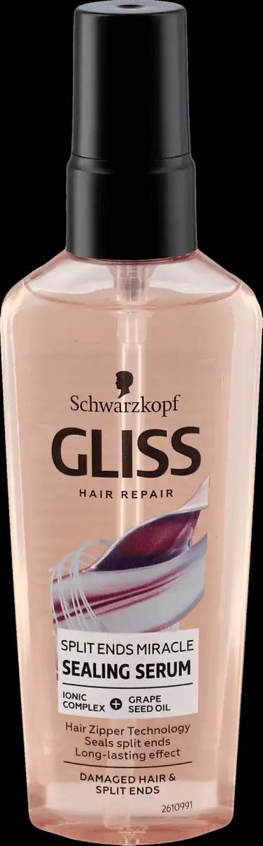 Schwarzkopf Serum Split Ends, 75 ml