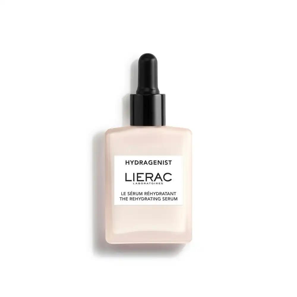 Lierac Hydragenist serum nawilżające do twarzy, 30 ml