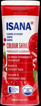 ISANA Color Shine do włosów farbowanych 300 ml