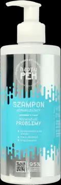 HAPPY PEH do włosów normalizujący 270 ml